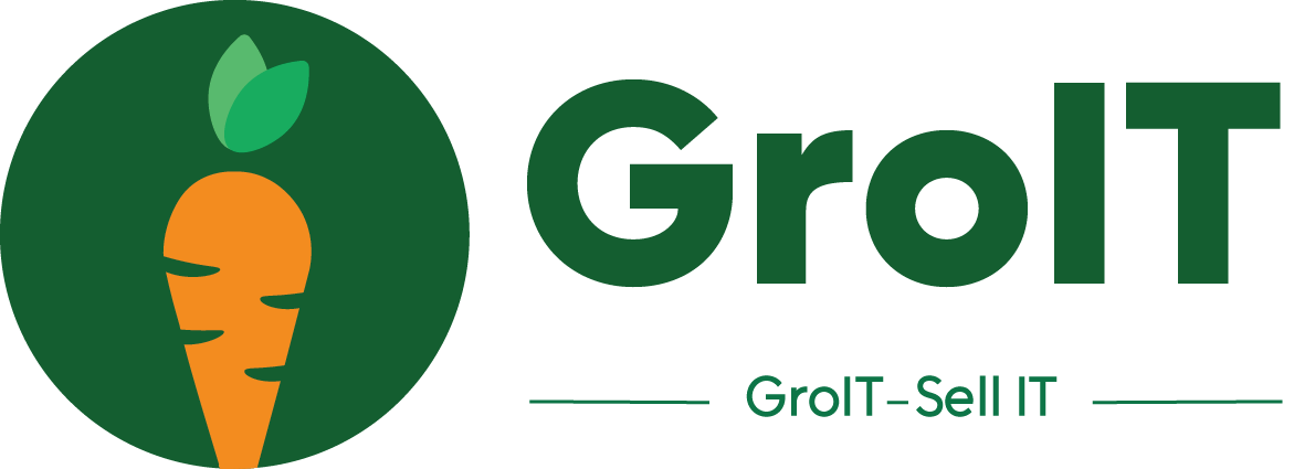 GroIT